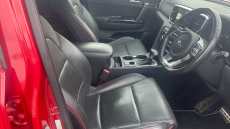 Kia Sportage 1.6T GDi GT-Line S 5dr DCT Auto [AWD] Petrol Estate